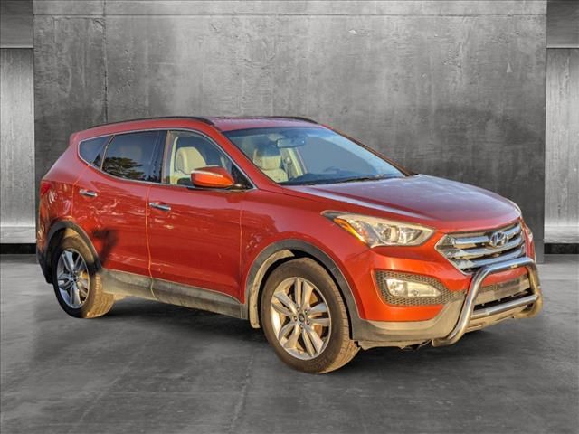 2014 Hyundai Santa Fe Sport Base