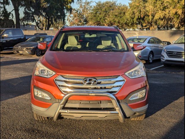 2014 Hyundai Santa Fe Sport Base