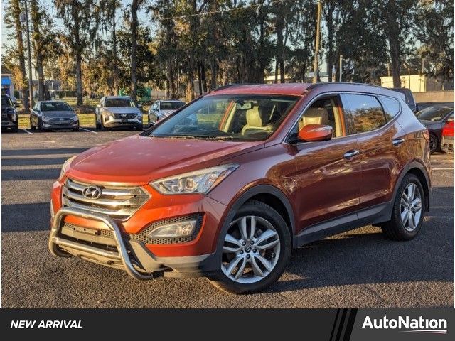 2014 Hyundai Santa Fe Sport Base