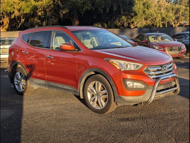 2014 Hyundai Santa Fe Sport Base