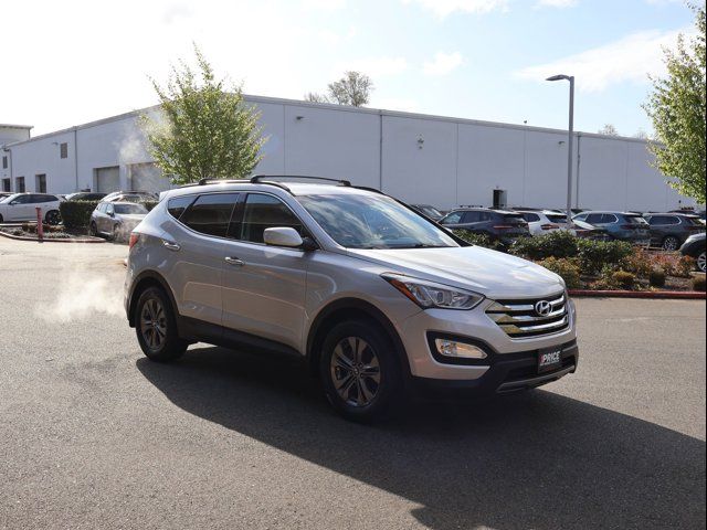 2014 Hyundai Santa Fe Sport Base