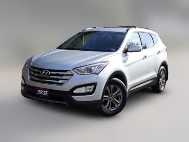 2014 Hyundai Santa Fe Sport Base