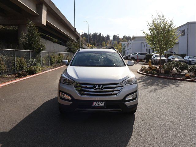 2014 Hyundai Santa Fe Sport Base