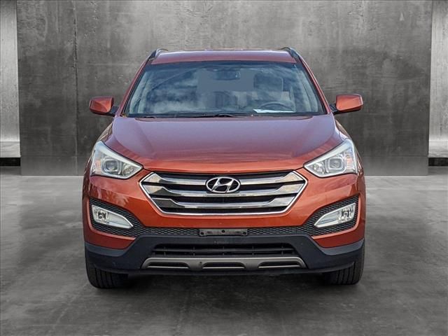 2014 Hyundai Santa Fe Sport Base