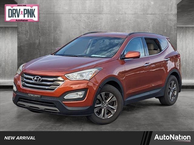 2014 Hyundai Santa Fe Sport Base