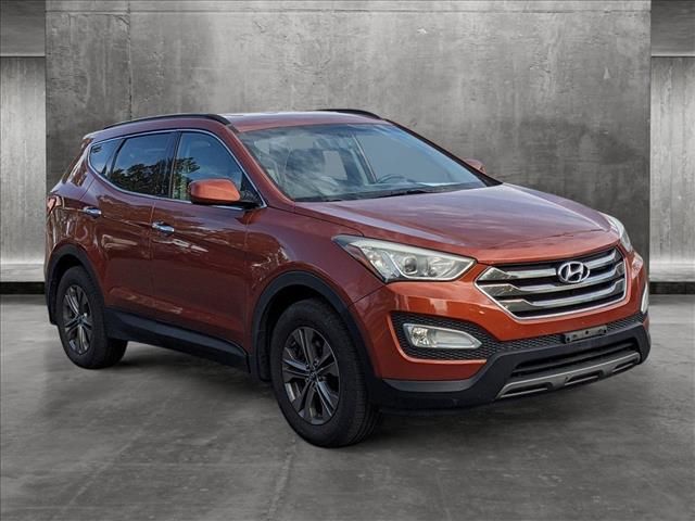 2014 Hyundai Santa Fe Sport Base