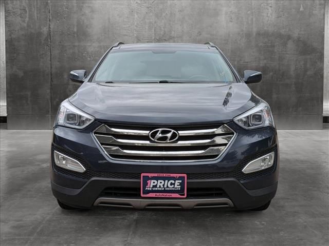 2014 Hyundai Santa Fe Sport Base