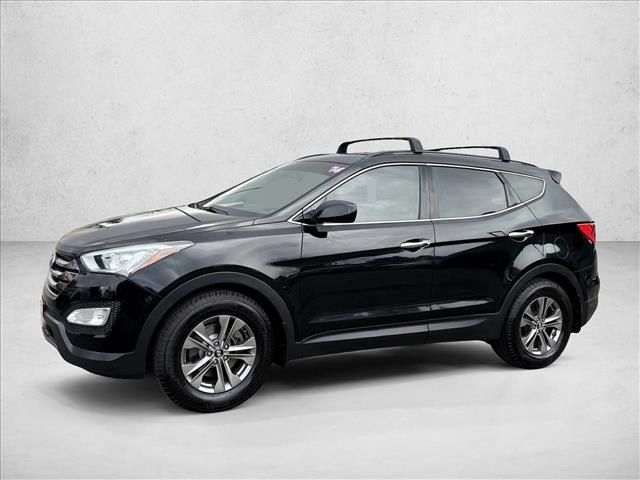 2014 Hyundai Santa Fe Sport Base