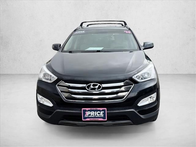 2014 Hyundai Santa Fe Sport Base