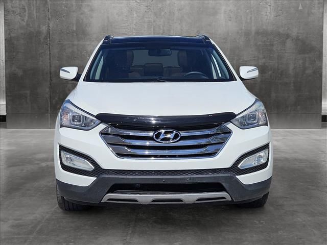 2014 Hyundai Santa Fe Sport Base