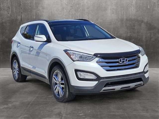 2014 Hyundai Santa Fe Sport Base