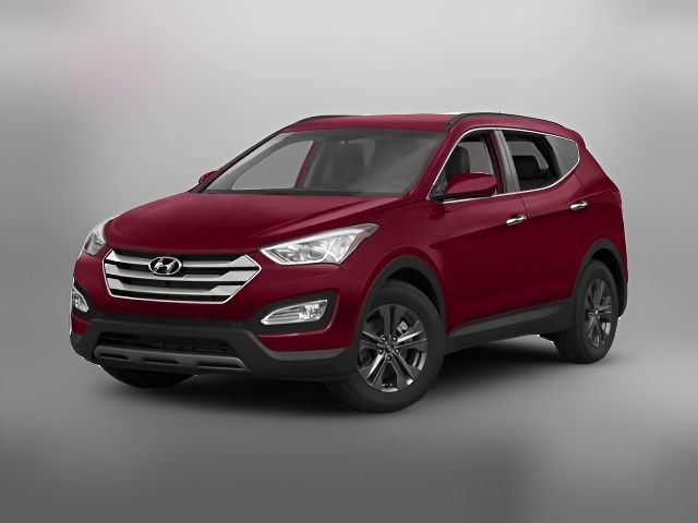 2014 Hyundai Santa Fe Sport Base