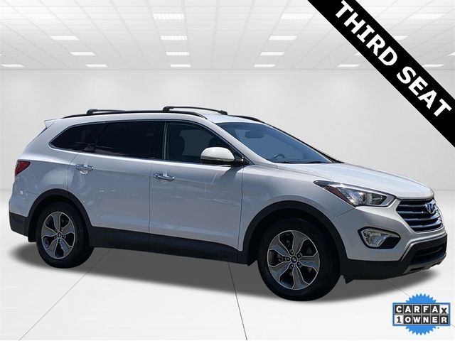 2014 Hyundai Santa Fe GLS