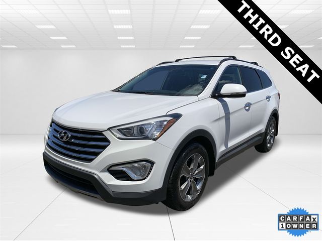 2014 Hyundai Santa Fe GLS