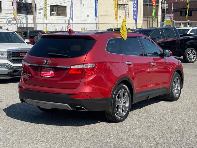 2014 Hyundai Santa Fe GLS