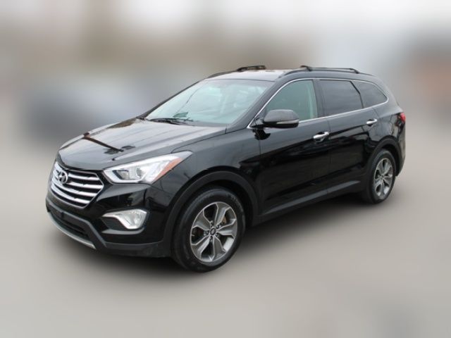 2014 Hyundai Santa Fe Limited