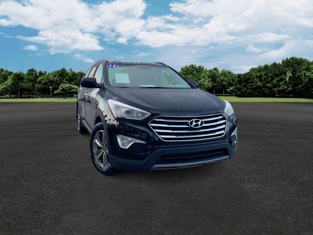 2014 Hyundai Santa Fe GLS