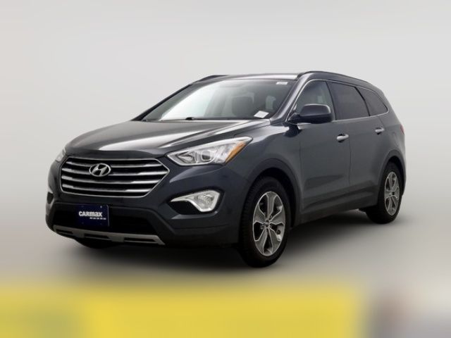 2014 Hyundai Santa Fe GLS