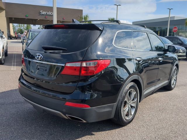 2014 Hyundai Santa Fe GLS