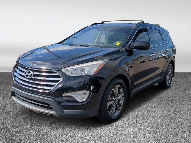 2014 Hyundai Santa Fe GLS