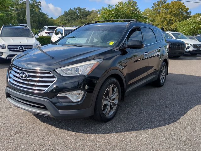 2014 Hyundai Santa Fe GLS