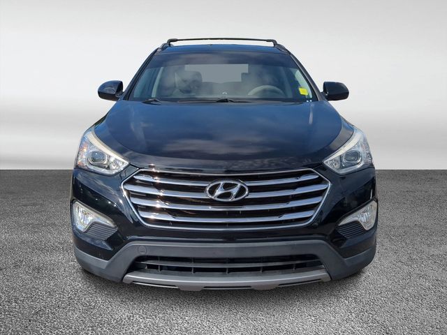 2014 Hyundai Santa Fe GLS