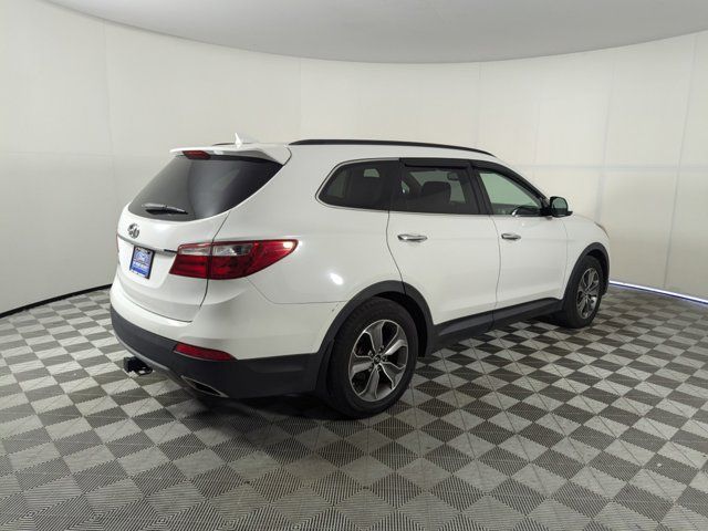 2014 Hyundai Santa Fe GLS