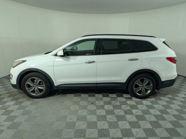 2014 Hyundai Santa Fe GLS