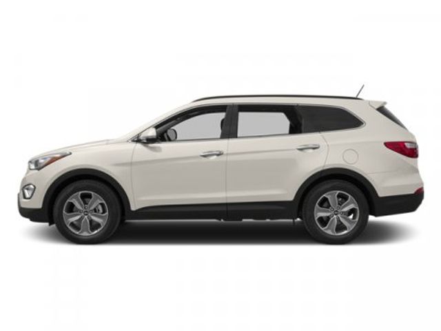 2014 Hyundai Santa Fe GLS