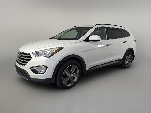 2014 Hyundai Santa Fe GLS