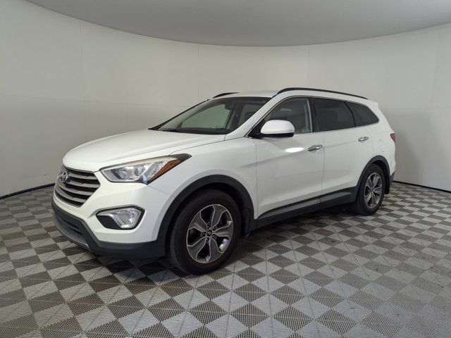 2014 Hyundai Santa Fe GLS