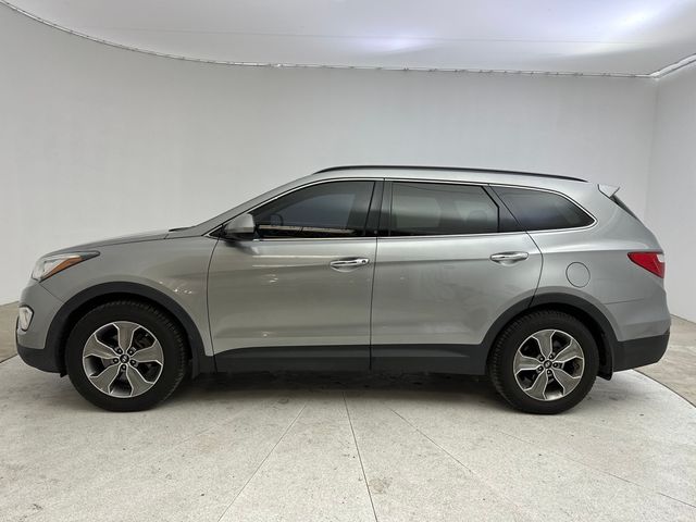 2014 Hyundai Santa Fe GLS