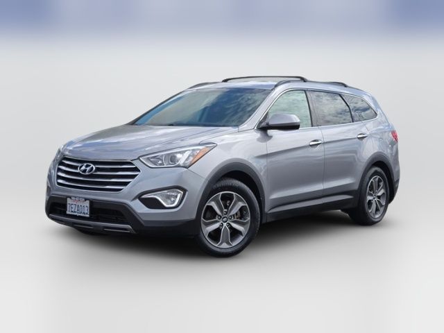 2014 Hyundai Santa Fe GLS