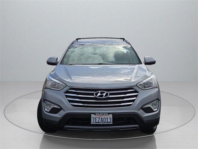 2014 Hyundai Santa Fe GLS