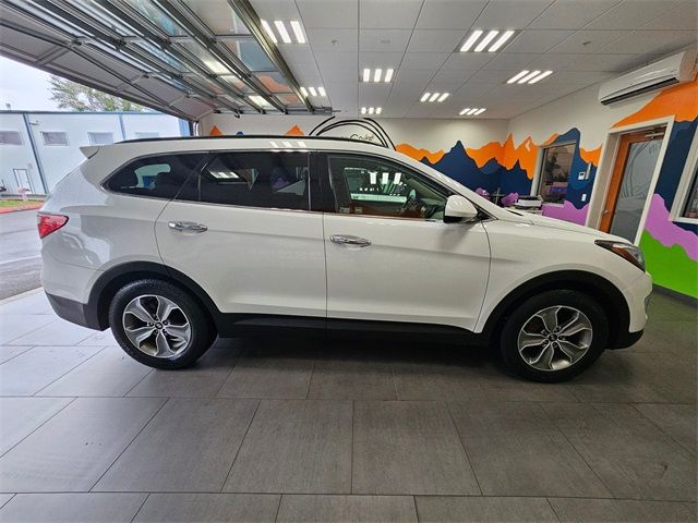 2014 Hyundai Santa Fe GLS