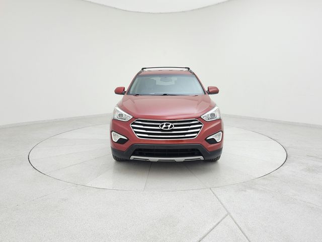 2014 Hyundai Santa Fe GLS