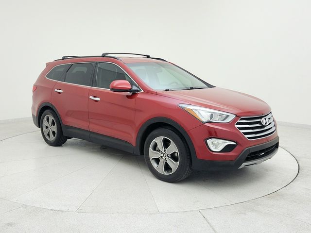 2014 Hyundai Santa Fe GLS