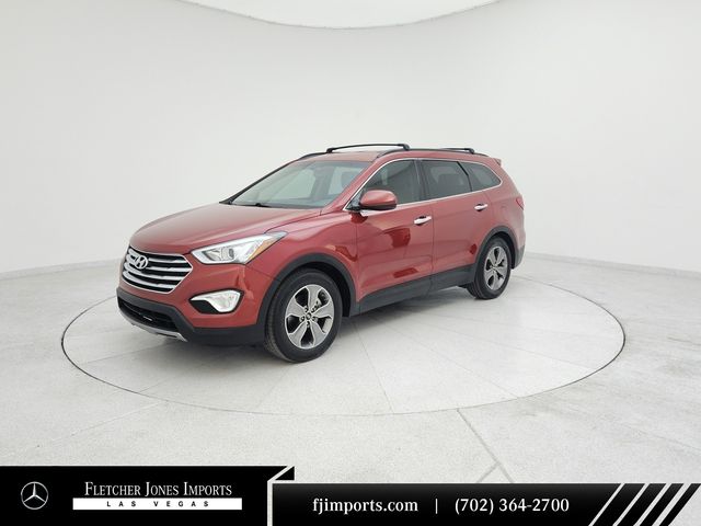 2014 Hyundai Santa Fe GLS