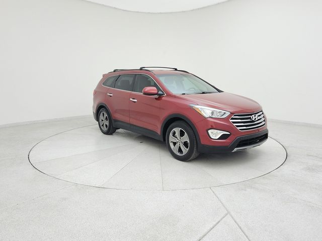 2014 Hyundai Santa Fe GLS