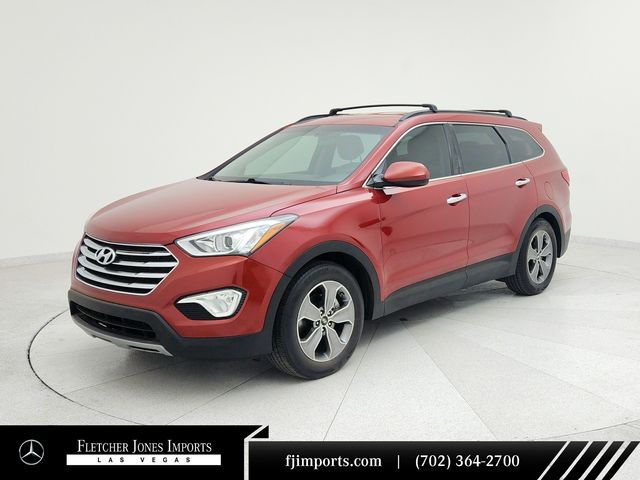 2014 Hyundai Santa Fe GLS