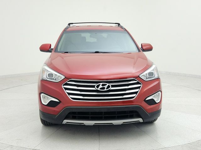 2014 Hyundai Santa Fe GLS