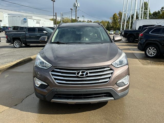 2014 Hyundai Santa Fe GLS