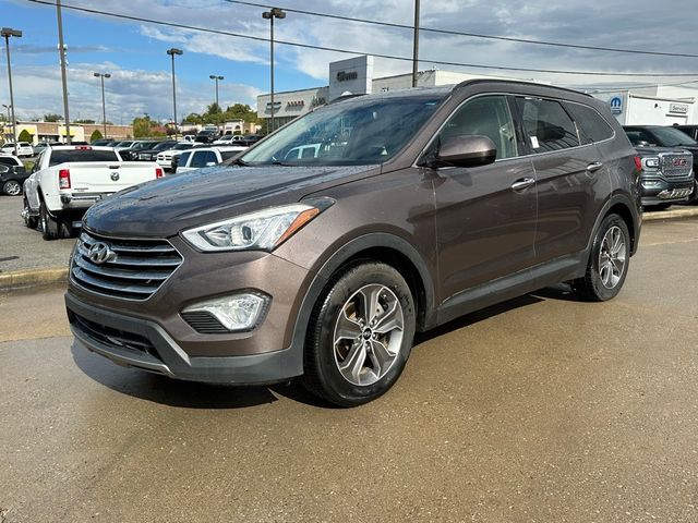 2014 Hyundai Santa Fe GLS