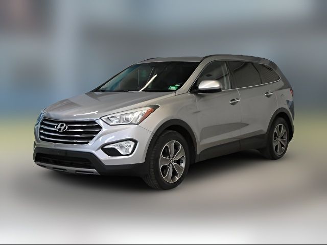 2014 Hyundai Santa Fe GLS