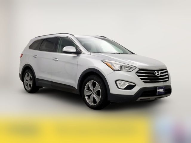 2014 Hyundai Santa Fe GLS