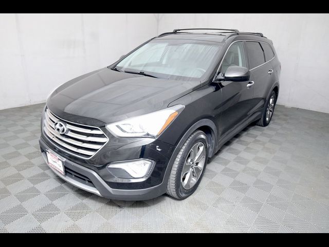 2014 Hyundai Santa Fe GLS