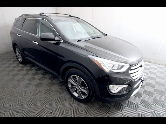 2014 Hyundai Santa Fe GLS