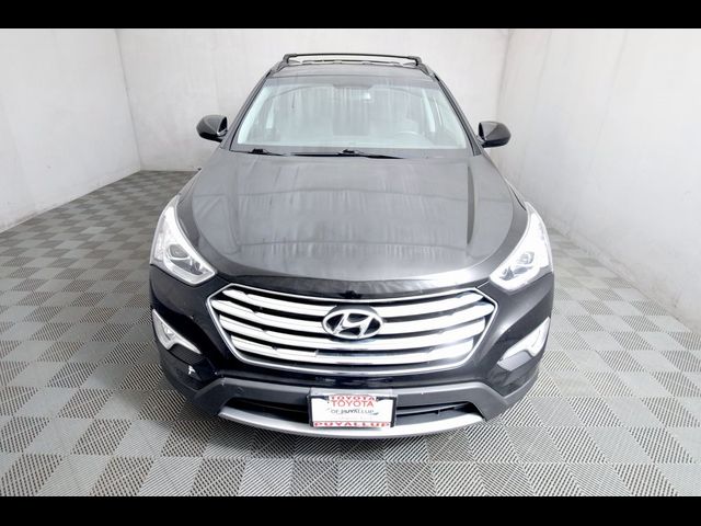 2014 Hyundai Santa Fe GLS