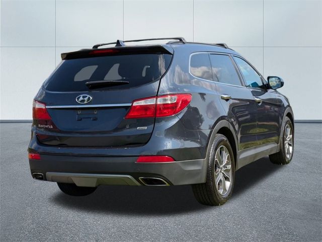 2014 Hyundai Santa Fe GLS