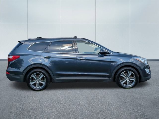 2014 Hyundai Santa Fe GLS